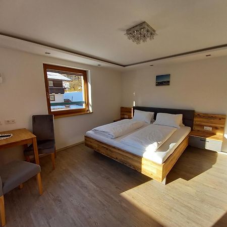 Haus Scharler, Talstation Ξενοδοχείο Neukirchen am Großvenediger Εξωτερικό φωτογραφία