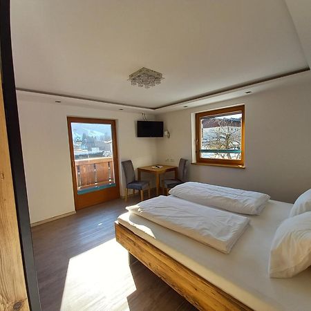 Haus Scharler, Talstation Ξενοδοχείο Neukirchen am Großvenediger Εξωτερικό φωτογραφία