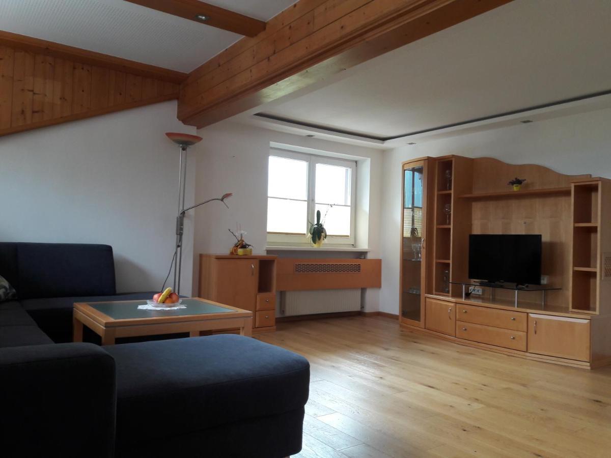 Haus Scharler, Talstation Ξενοδοχείο Neukirchen am Großvenediger Εξωτερικό φωτογραφία