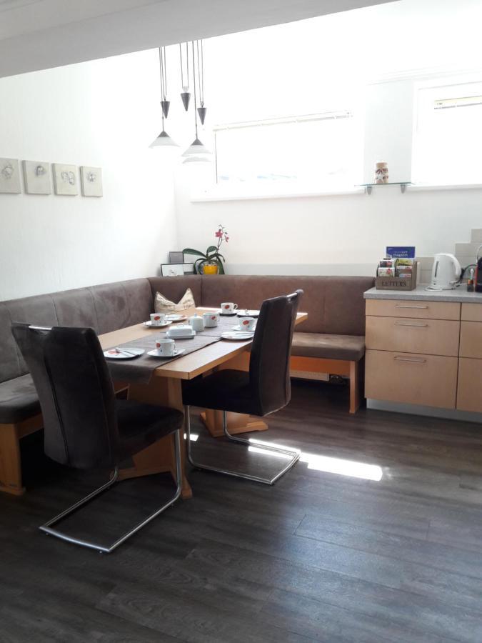 Haus Scharler, Talstation Ξενοδοχείο Neukirchen am Großvenediger Εξωτερικό φωτογραφία