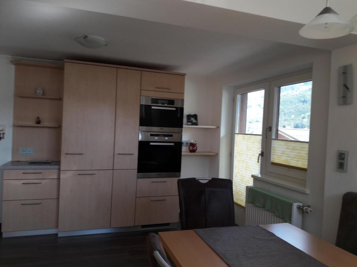 Haus Scharler, Talstation Ξενοδοχείο Neukirchen am Großvenediger Εξωτερικό φωτογραφία