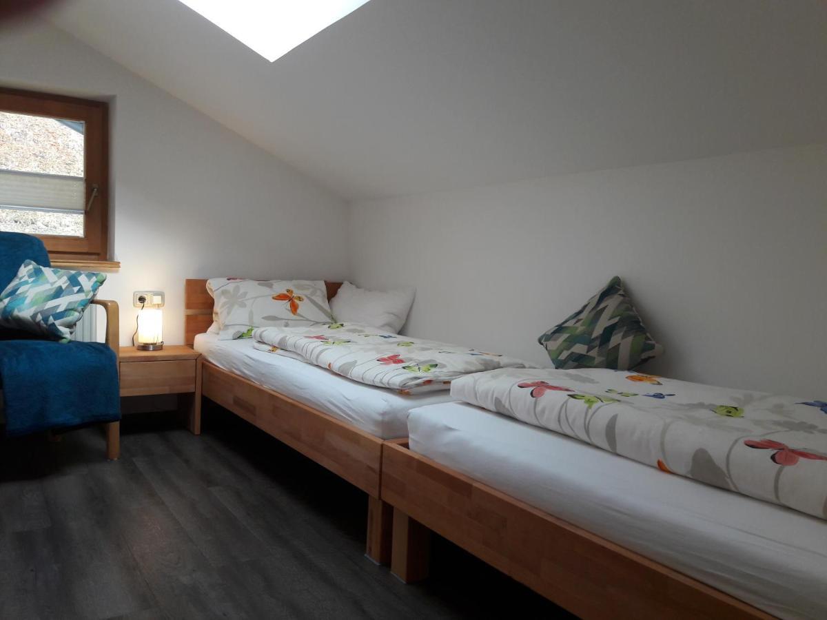 Haus Scharler, Talstation Ξενοδοχείο Neukirchen am Großvenediger Εξωτερικό φωτογραφία