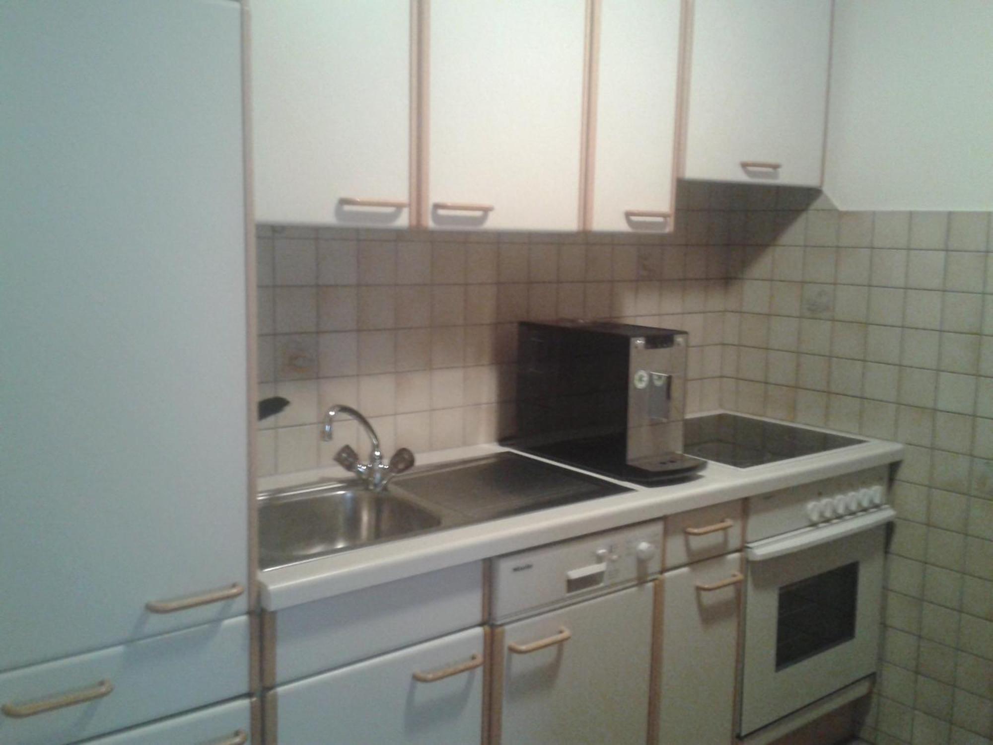 Haus Scharler, Talstation Ξενοδοχείο Neukirchen am Großvenediger Εξωτερικό φωτογραφία